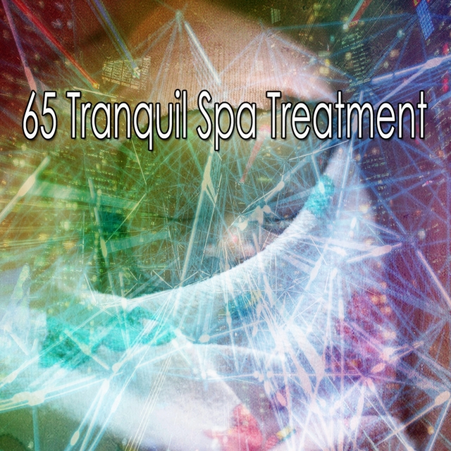 65 Tranquil Spa Treatment