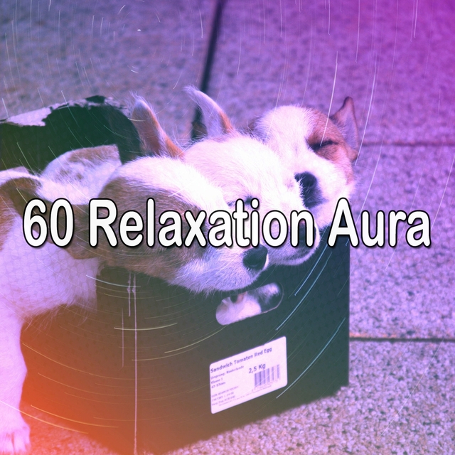 60 Relaxation Aura