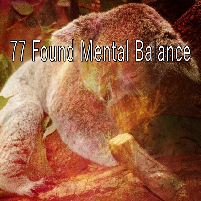 77 Found Mental Balance