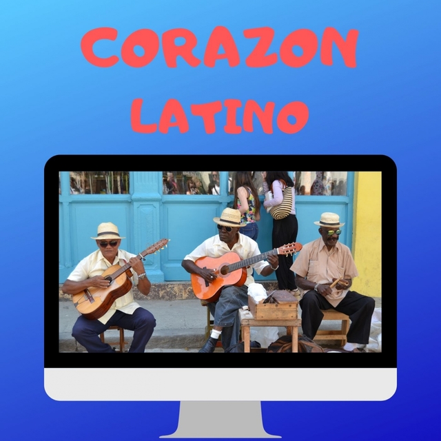 CORAZON LATINO