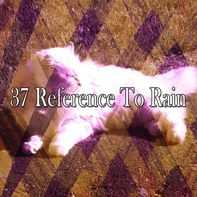 37 Reference to Rain