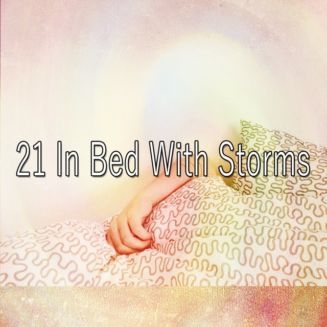 Couverture de 21 In Bed with Storms