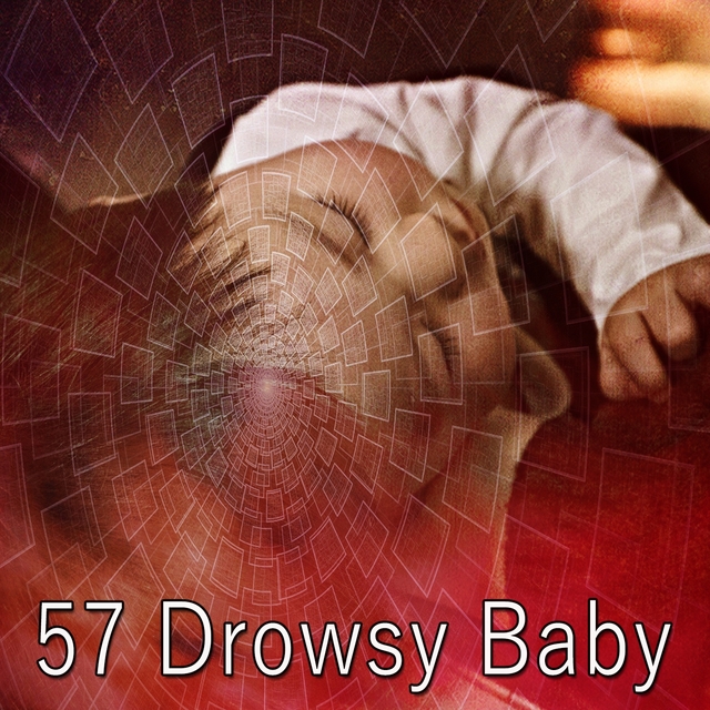 Couverture de 57 Drowsy Baby