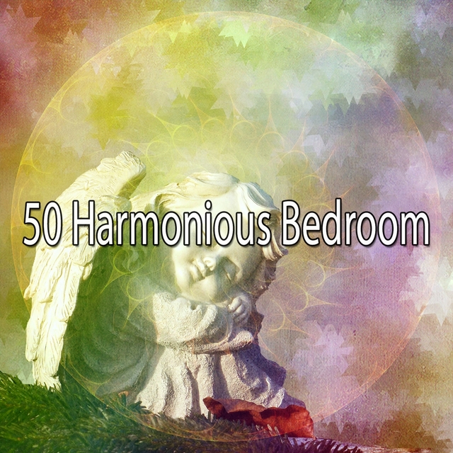 50 Harmonious Bedroom
