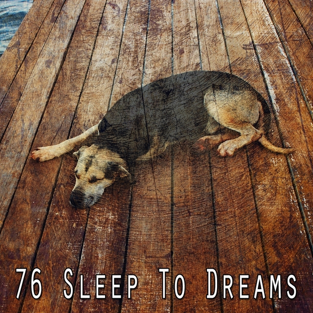 76 Sleep to Dreams