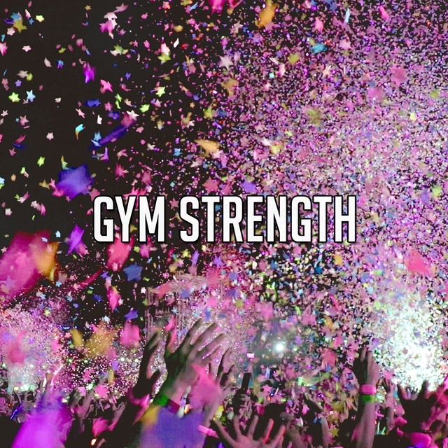 Gym Strength