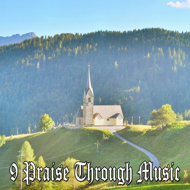 9 Praise Through Music
