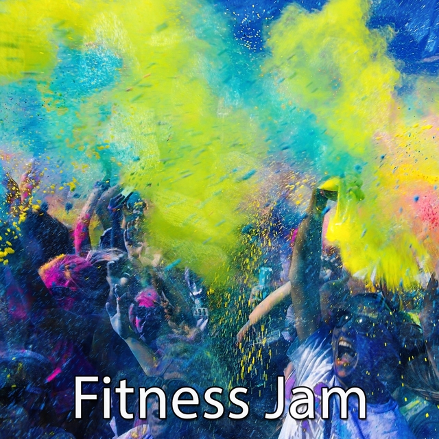 Fitness Jam