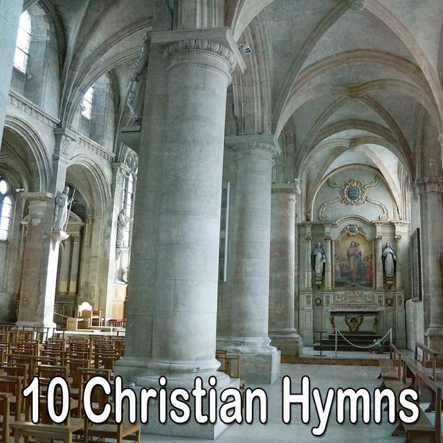 10 Christian Hymns