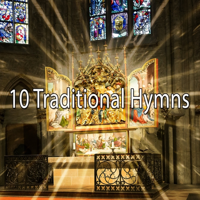 10 Traditional Hymns