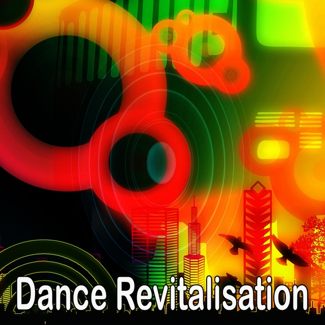 Dance Revitalisation