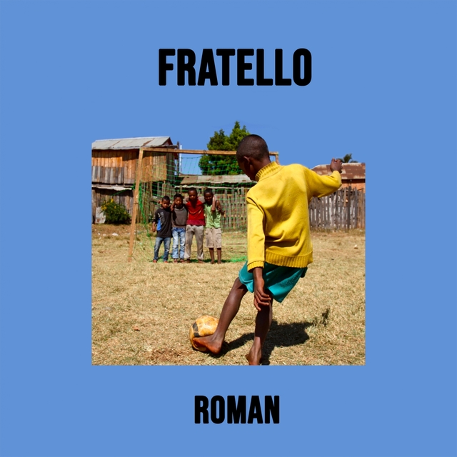 Couverture de Fratello