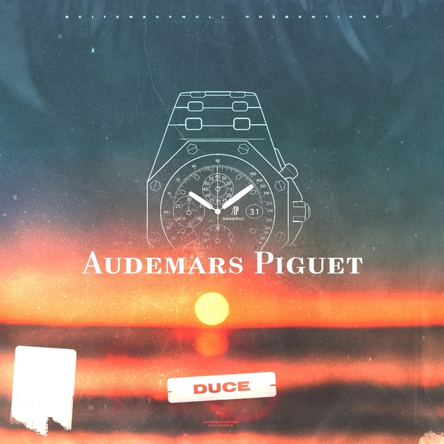 Couverture de Audemars Piguet