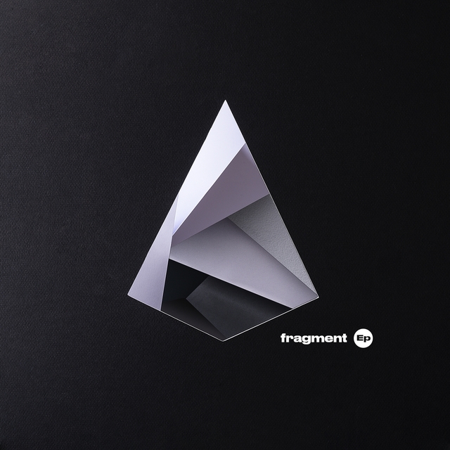 Couverture de Fragment - EP