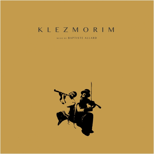 Klezmorim