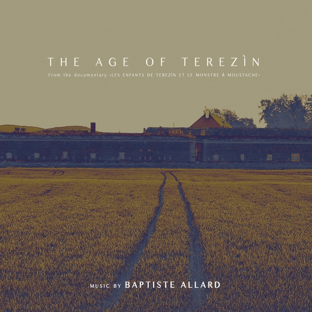 The Age of Terezìn