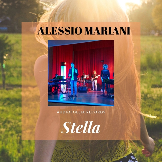 Couverture de Stella