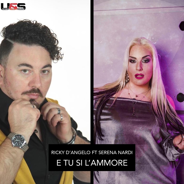 E tu si l'ammore