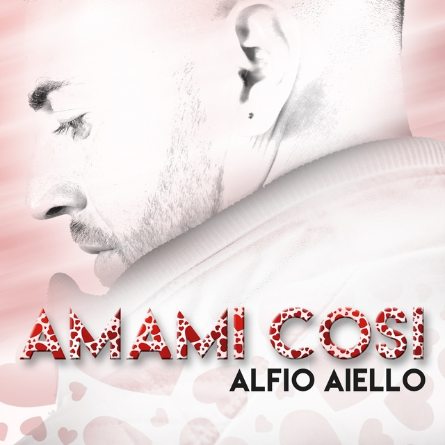 Couverture de Amami cosi'