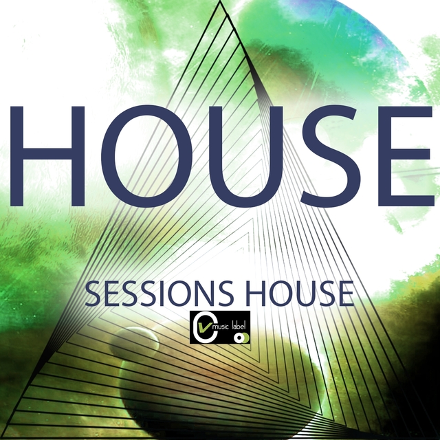 Couverture de House Sessions House