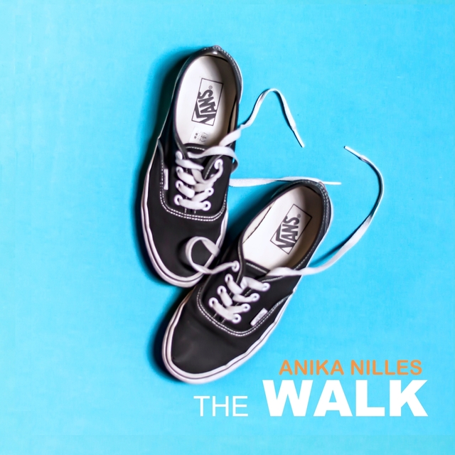 Couverture de The Walk