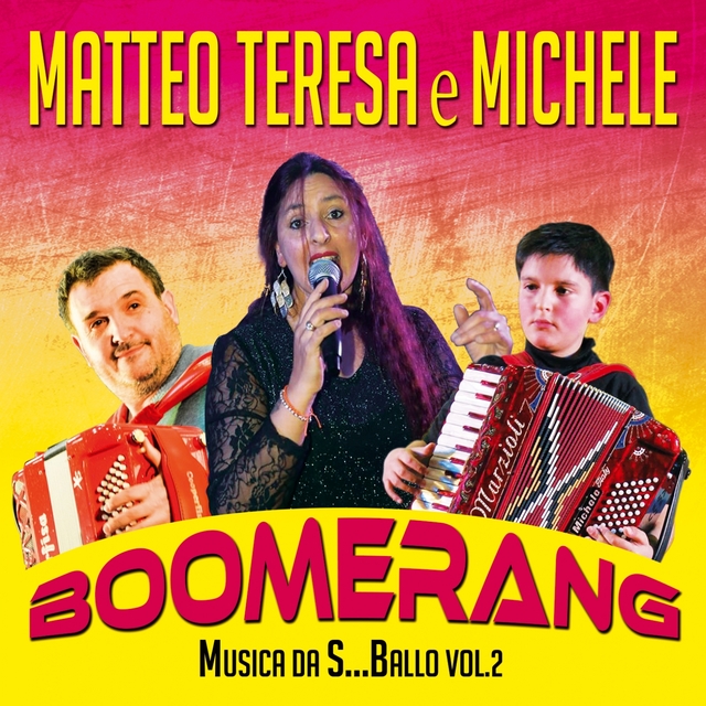 Musica da S...Ballo, Vol.2