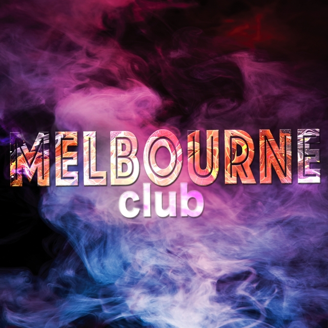 Couverture de Melbourne Club