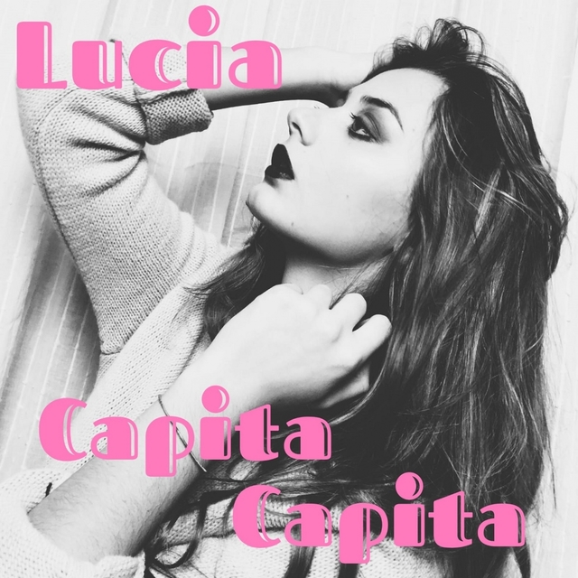 Couverture de Capita capita