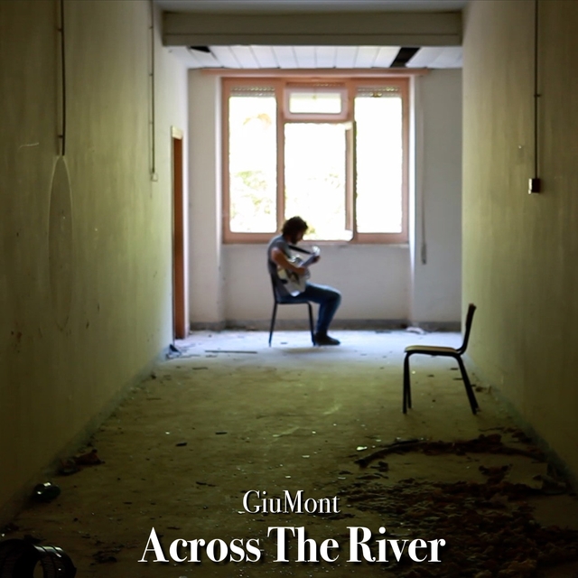 Couverture de Across the River