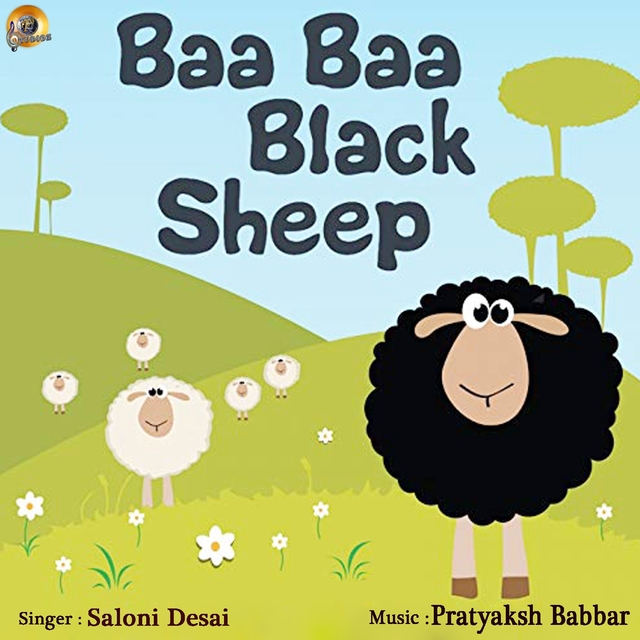 Baa Baa Black Sheep