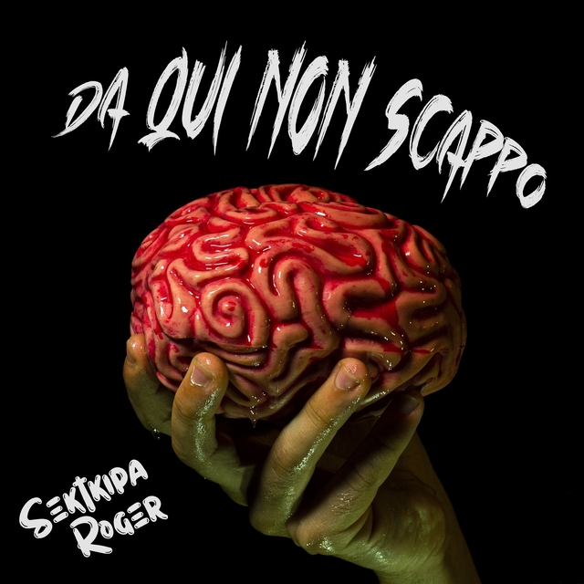 Couverture de Da qui non scappo