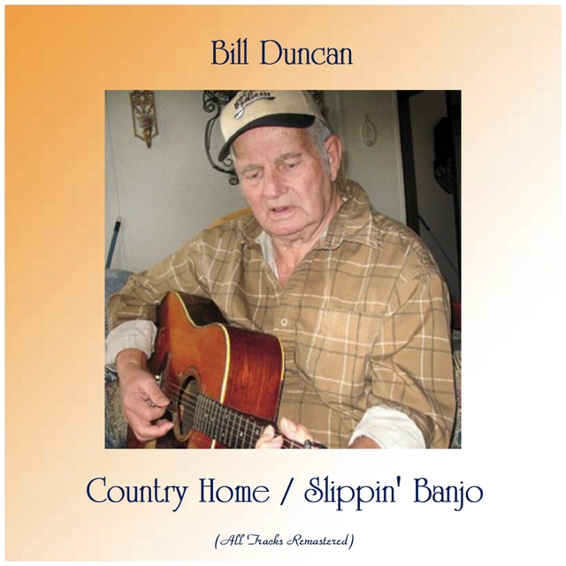 Country Home / Slippin' Banjo