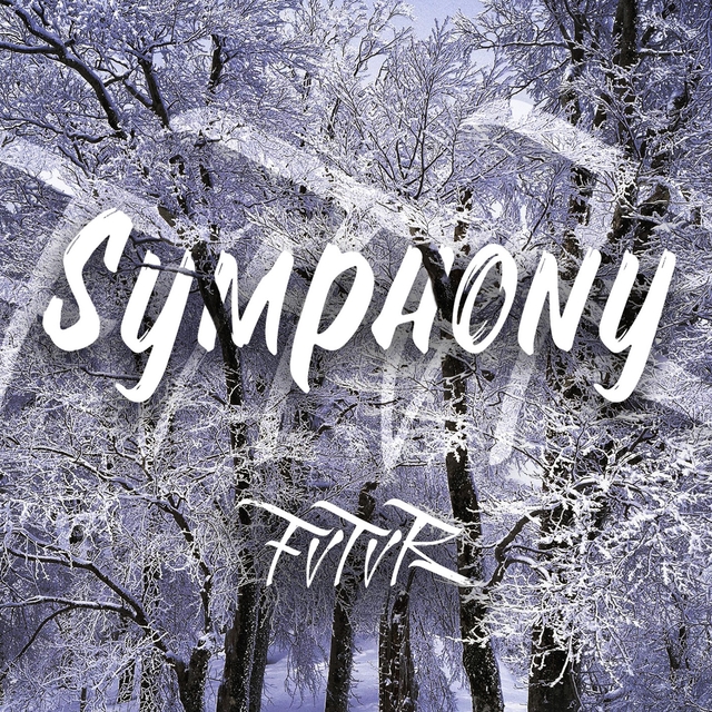 Couverture de Symphony