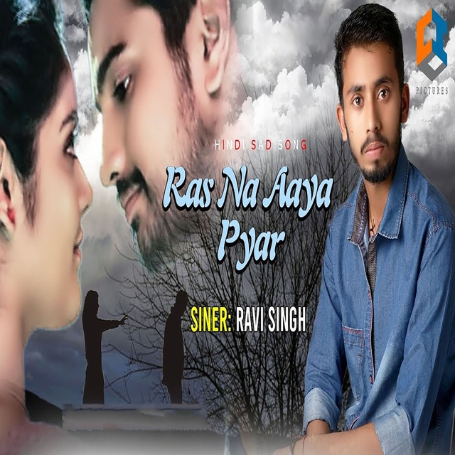 Couverture de Ras Na Aaya Pyar