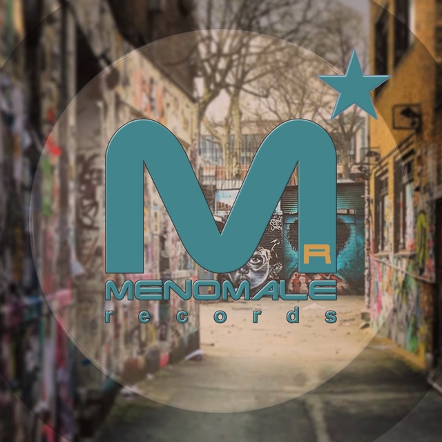 Couverture de Menostar 77