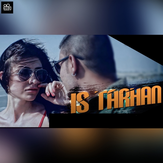 Is Tarhan