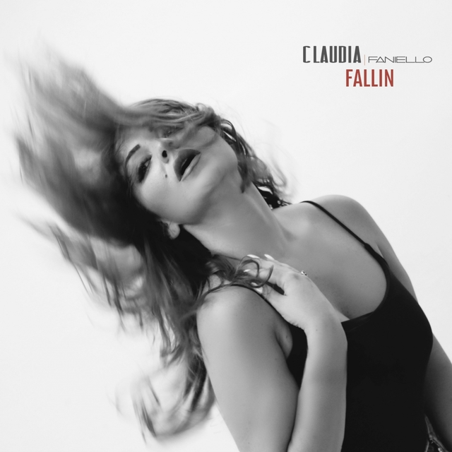 Couverture de Fallin