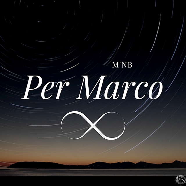 Couverture de Per Marco