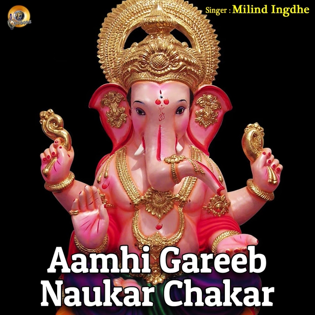 Couverture de Aamhi Gareeb Naukar Chakar