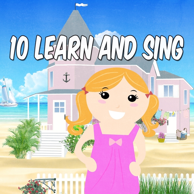 10 Learn and Sing