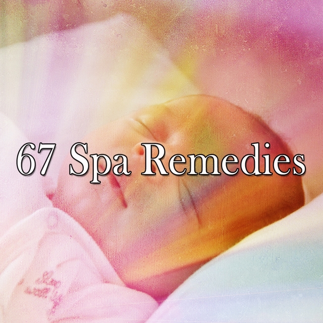 Couverture de 67 Spa Remedies