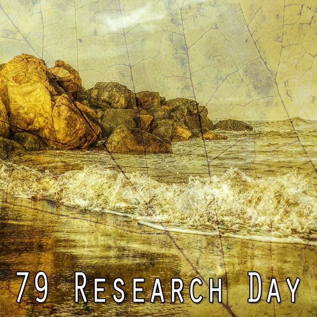 Couverture de 79 Research Day