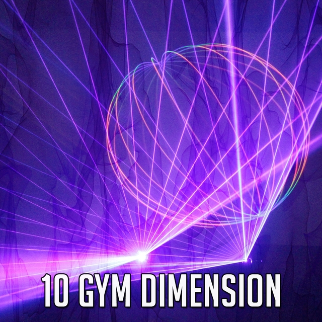 Couverture de 10 Gym Dimension