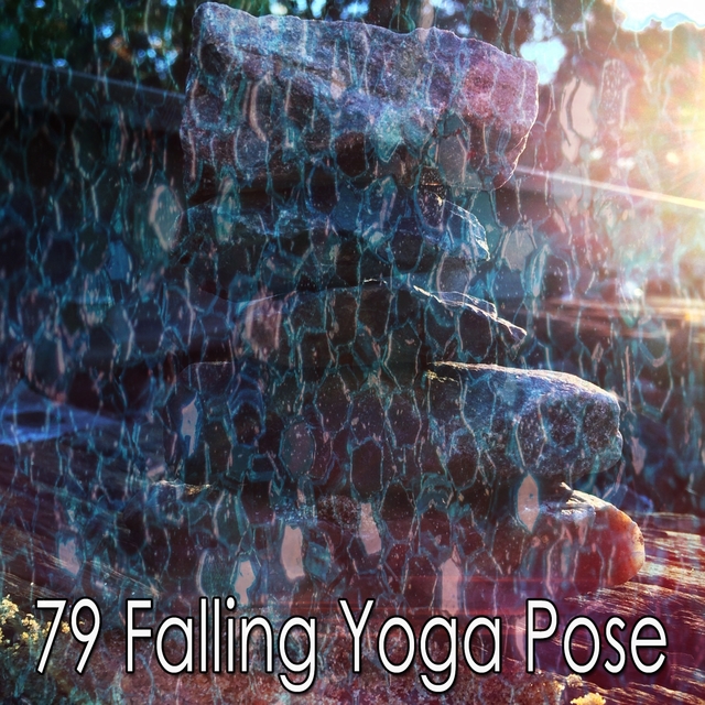 79 Falling Yoga Pose