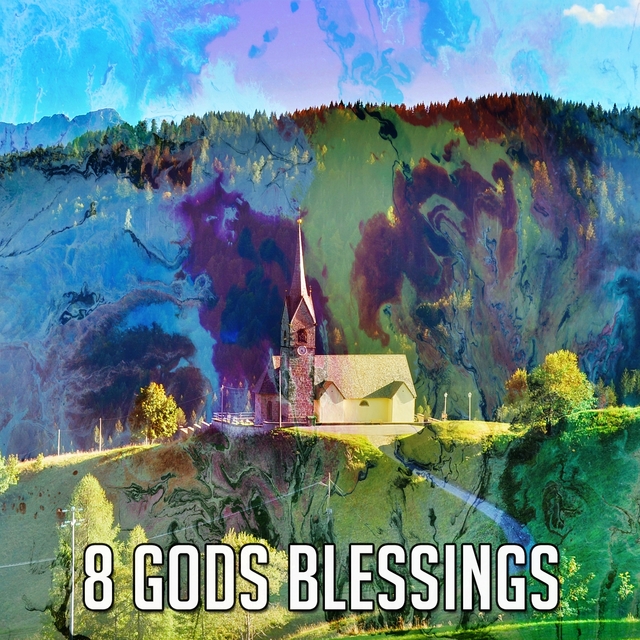 8 Gods Blessings