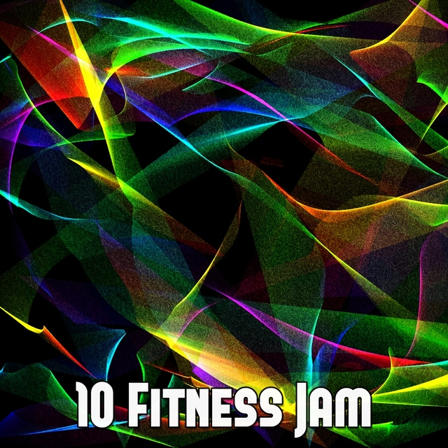 10 Fitness Jam