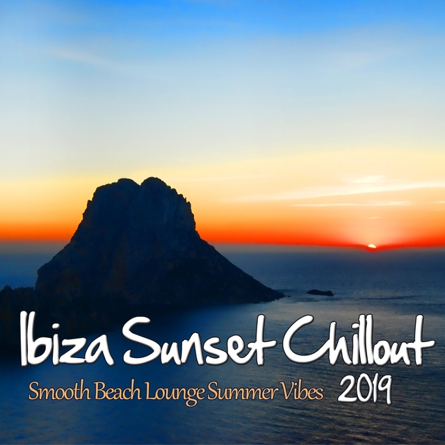 Couverture de Ibiza Sunset Chillout 2019