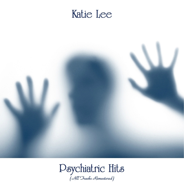 Couverture de Psychiatric Hits