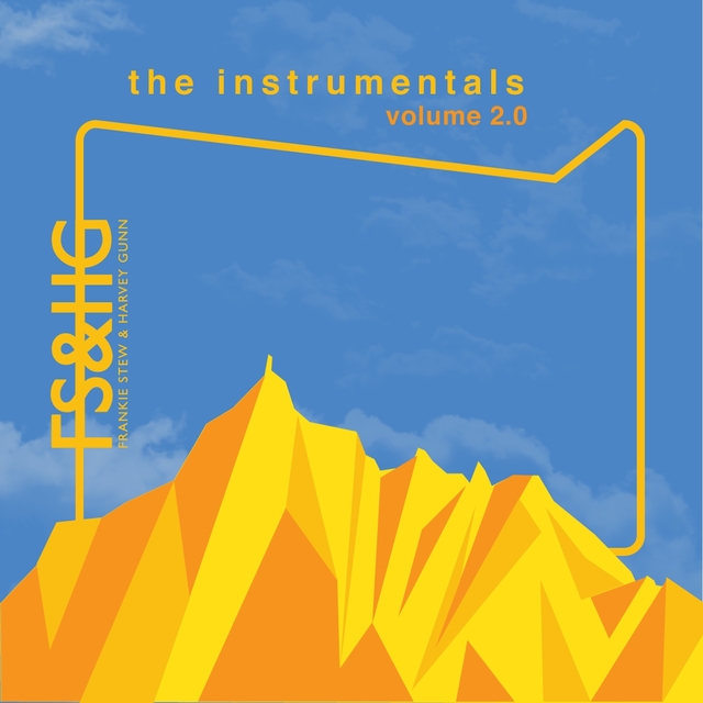 Couverture de The Instrumentals, Vol. 2