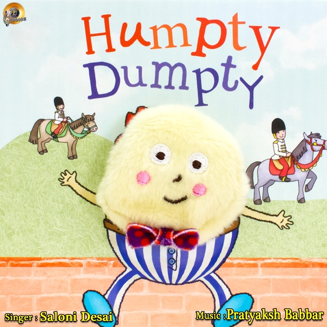 Humpty Dumpty